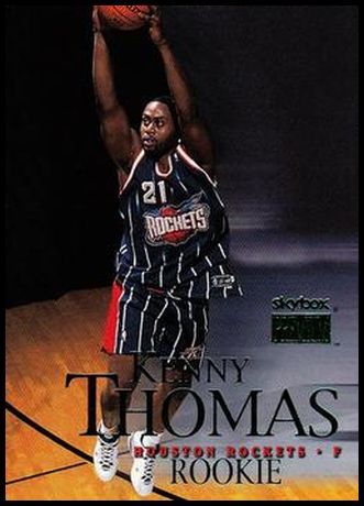 122a Kenny Thomas